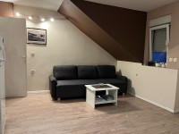 Stan 45m2, blizina kampusa