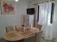 Zadar, dvosoban stan Višnjik,  15.12.- 01.07.2026, može i kraći period