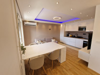 Dugoročni najam – moderan stan 45 m² u Zadru (Smiljevac)