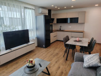 Stan: Zadar, Borik, 53.00 m2, vrhunska novogradnja i opremljenost