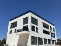 Stan:Zadar-Sukošan Hills-Privatna krovna terasa s bazenom,Netto 250 m2