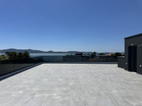 Stan:Zadar-Sukošan Hills-Privatna krovna terasa s bazenom,Netto 250 m2