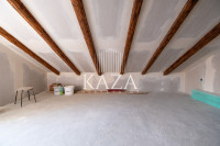 STAN, ZADAR, VRULJICA, 50 m2, 4. KAT, DNEVNI + 2 SOBE, POGLED NA PARK