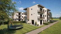 Dvosobni stan Sesvete, Belovar, 45.00 m2, novogradnja