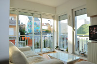 Najam Stan: Zagreb (Bijenik), 46 m2