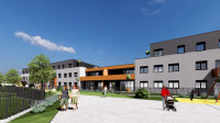 Stan Zagreb / Blato, 106.80 m2 (129,46 bruto) novogradnja