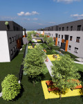 Stan: Zagreb (Blato), 108.31 m2  (147,46 m2 bruto), novogradnja