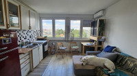 Stan, Zagreb: Borongaj - 34 m2