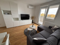 Stan: Zagreb (Borongaj), 52.00 m2, novogradnja