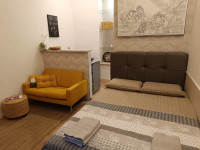 Apartman u Ilici, poslovni prostor (Britanac), ulični lokal, 16,16 m2
