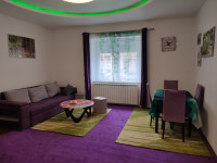 Stan: Zagreb (Britanac), 35.00 m2