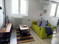 Centar/Ilica, 40m2, lift, svijetao stan s panoramskim pogledom