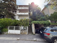 Stan Zagreb Britanac, Pantovčak, Istarska ulica, cca 50 m2