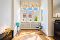 Stan: Zagreb (Centar), ELEGANTAN GRAĐANSKI STAN S GARAŽOM, 133.00 m2