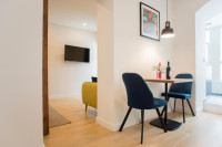 Stan: Zagreb (Centar - Preradovićeva), 35.00 m2, prekrasno uređen