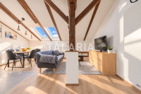 Stan: Zagreb (Centar), 53.00 m2 NOV, NEKORIŠTEN. JAKO SLADAK.