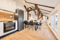 Stan: Zagreb (Centar), 63.00 m2