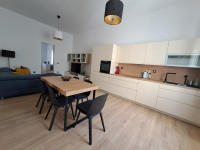 Donji grad – moderan 4-soban stan u centru Zagreba