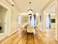 Stan: Zagreb (Centar), 92.00 m2, first rental, own parking