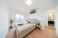 Stan: Zagreb (Črnomerec), 105.00 m2, novogradnja