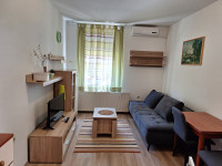 Stan: Zagreb (Črnomerec), 20.00 m2