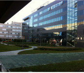 Stan: Zagreb (Črnomerec), 29.00 m2