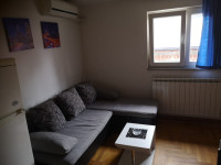 Stan: Zagreb Ilica  40m za 600 EUR sa rezijama mob0959024701