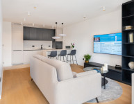 Stan: Zagreb (Črnomerec), 50.00 m2