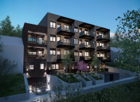 ČRNOMEREC HILLS S0-2  (53,22 m2)