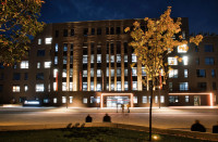 NAJAM GRADIŠĆANSKA NOVOGRADNJA 3-SOBAN, 55 m2 + GARAŽNO MJESTO