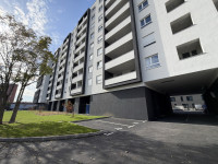 Stan: Zagreb (Črnomerec), 64.00 m2 + PGM