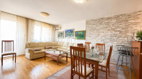 ČRNOMEREC (BLEIWEISOVA), DVOSOBAN STAN, 64.35 m2 - BEZ PROVIZIJE!