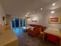 Stan: Zagreb (Črnomerec), 75.00 m2, novogradnja