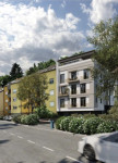 Stan: Zagreb (Črnomerec), 81.00 m2