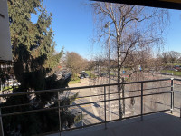 Cvjetno naselje, 128  m2, moderno, novo adaptiran,  mogućnost 2 stana