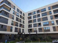 Stan: Zagreb, Domobranska, 70.00 m2, novogradnja