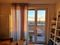 Stan Malešnica, novogradnja, trosoban, GPM, terasa