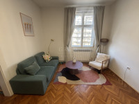 Stan Zagreb Donji Grad, 105 m2+tavan+spremište+2 PM