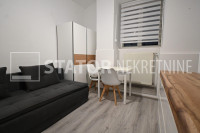 Zagreb,Donji grad, 20.00 m2, PAVLA HATZA / SUTEREN, NAJAM SA REŽIJAMA