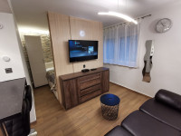 Stan: Zagreb (Donji grad), 30 m2