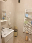 Ilica, garsonijera, 33 m2, novija zgrada, lift i parking