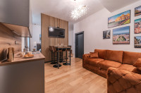 Stan: Zagreb (Donji grad), 35.00 m2