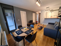 Stan od 40 m2 u novogradnji, Zavrtnica