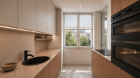 Stan: Zagreb (Donji grad), 60.00 m2