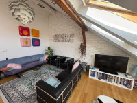 PRODAJA, STAN, DONJI GRAD, ZAGREB, 70 M2