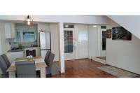 Stan: Zagreb (Donji grad), 88.00 m2