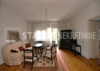 Stan: Zagreb (Donji grad), 90.00 m2, KNEZA TRPIMIRA,ZGRADA SA LIFTOM