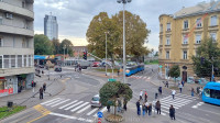 Najam, stan, Zagreb, Donji Grad, Centar, Savska, 92 m2