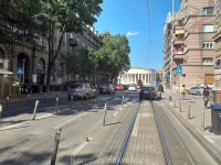 Najam, moderan 3-soban stan, Zagreb, Donji grad, Centar, 152 m2