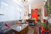 Stan: Zagreb (Donji grad), MODERAN STUDIO KOD ĐAMIJE 48 m2